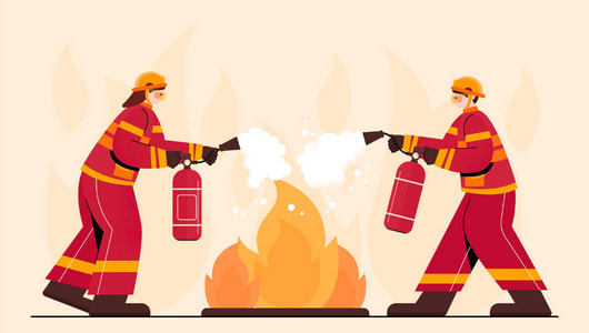 Keeping Your Business Safe: A Comprehensive Guide to Fire Risk Assessments