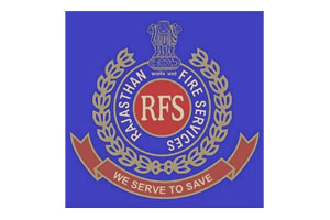 Rajasthan Fire Service
